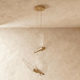 Yxlan Pendant Light