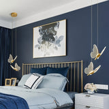 Yxlan Pendant Light