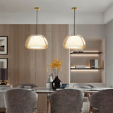Mamma Pendant Light