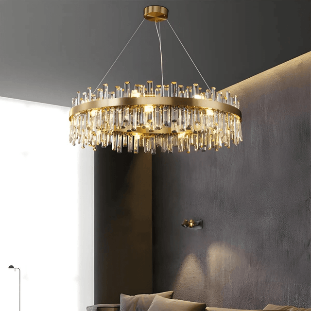 Lastres Chandelier
