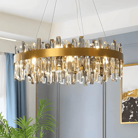 Lastres Chandelier