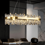 Lastres Chandelier