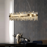 Lastres Chandelier