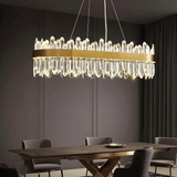 Lastres Chandelier