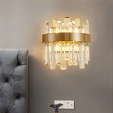 Lastres Wall Lamp