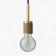 Beaune Pendant Light