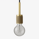 Beaune Pendant Light