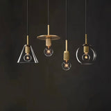 Beaune Pendant Light