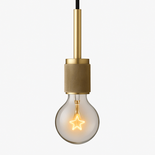 Beaune Pendant Light