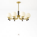 Zahara Chandelier