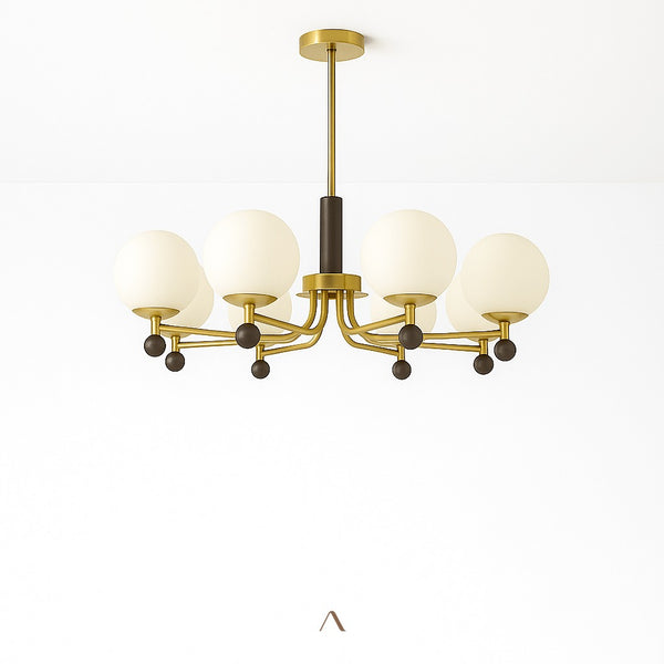 Zahara Chandelier