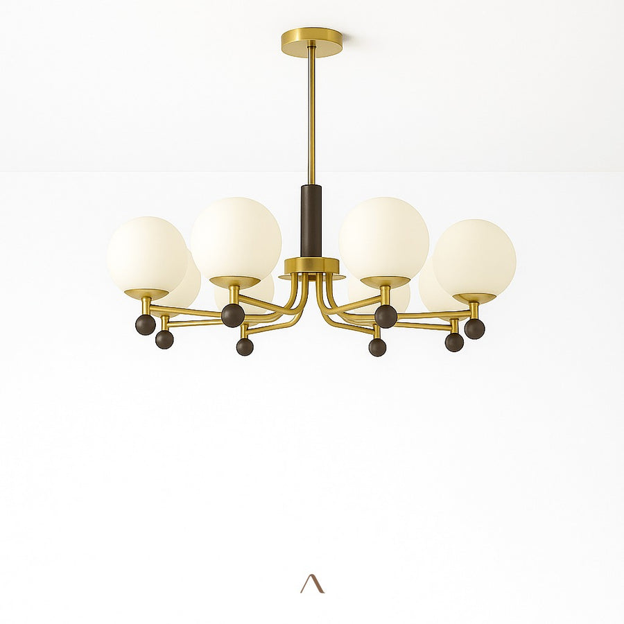 Zahara Chandelier