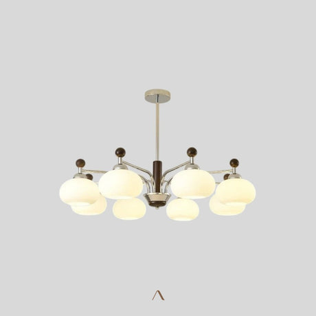 Zahara Chandelier