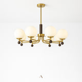Zahara Chandelier