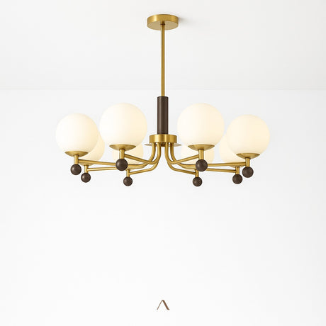 Zahara Chandelier