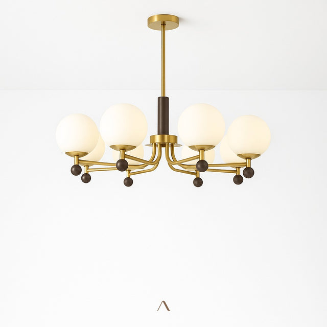 Zahara Chandelier