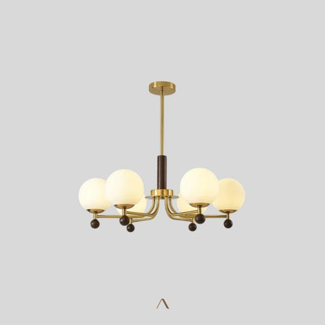 Zahara Chandelier