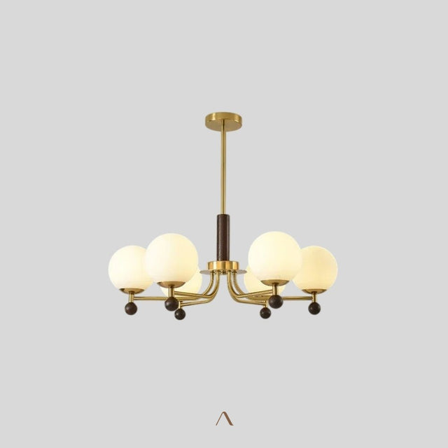 Zahara Chandelier
