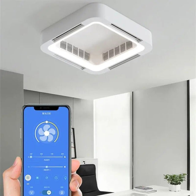 Chinook Ceiling Light