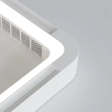 Chinook Ceiling Light