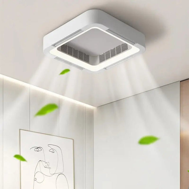 Chinook Ceiling Light