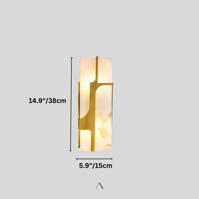 Zakynthos Wall Lamp