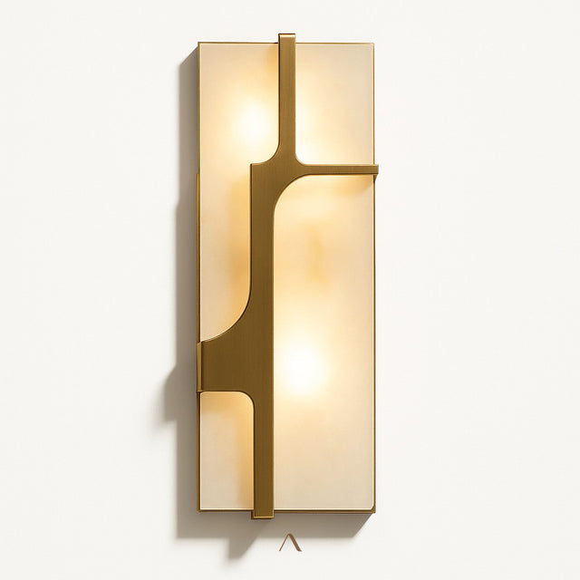 Zakynthos Wall Lamp