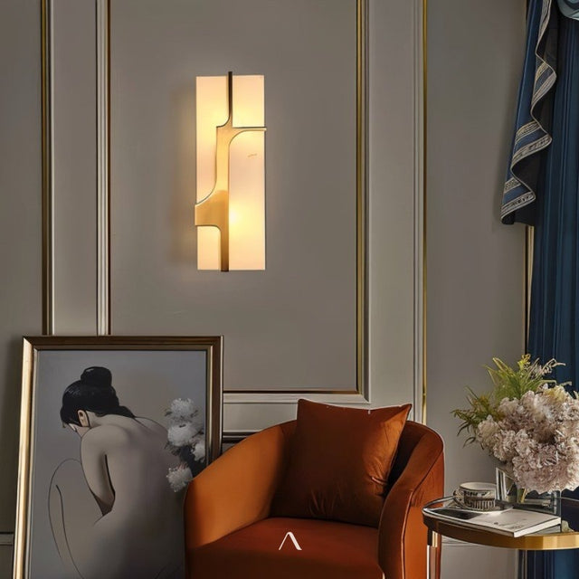 Zakynthos Wall Lamp