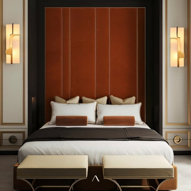 Zakynthos Wall Lamp