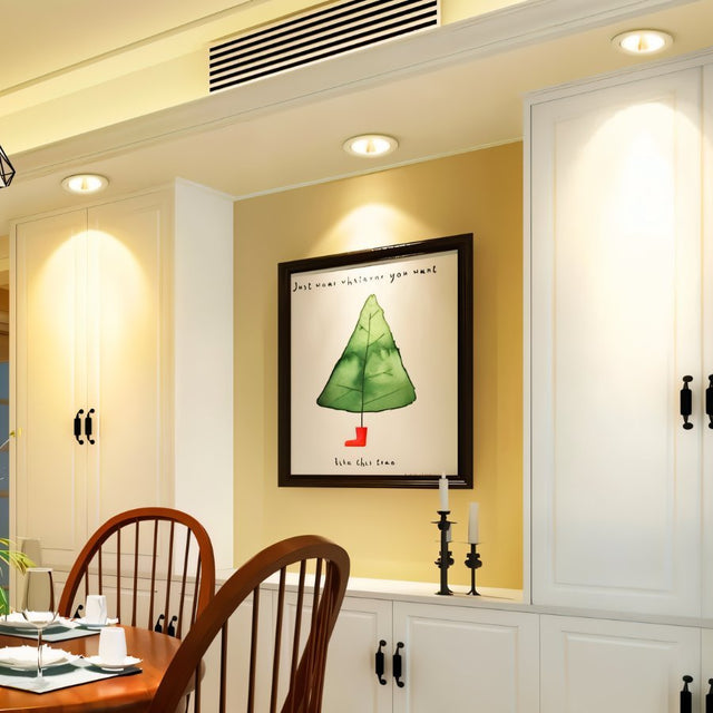 Kyanite Downlight