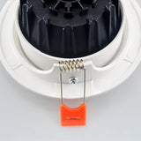Kyanite Downlight