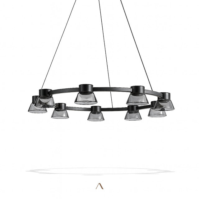 Zaltbommel Chandelier