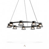 Zaltbommel Chandelier