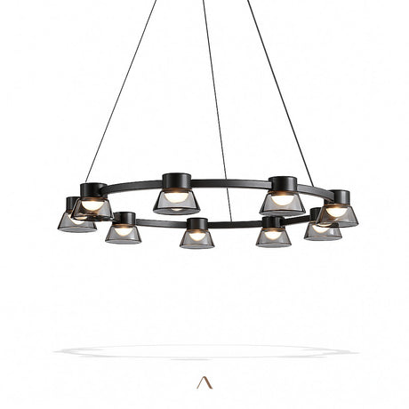 Zaltbommel Chandelier