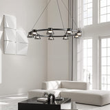 Zaltbommel Chandelier