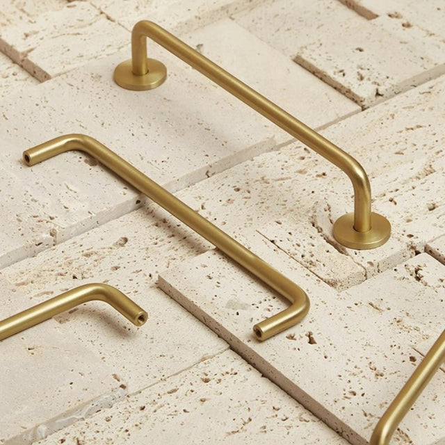 Ittoqqor Pull Bar