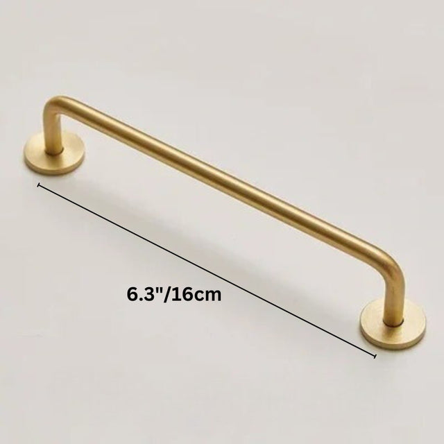 Ittoqqor Pull Bar