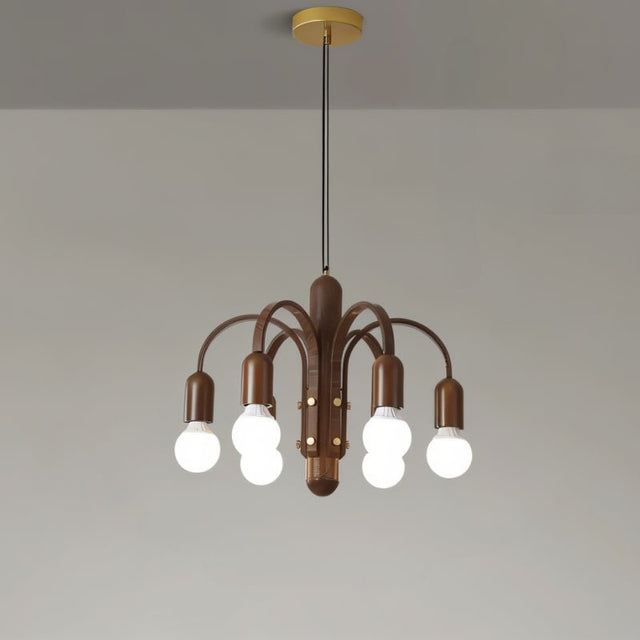 Sault Pendant Light