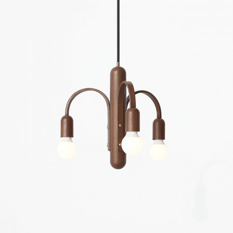 Sault Pendant Light