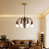 Sault Pendant Light
