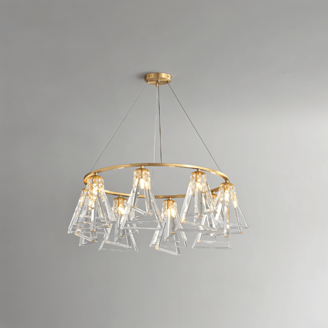 Bornos Chandelier