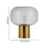Geislingen Table Lamp