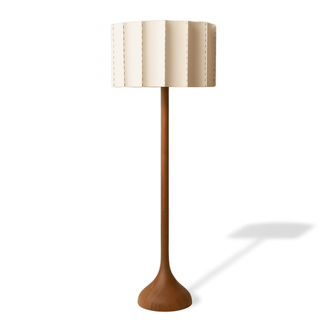 Gaucin Floor Lamp