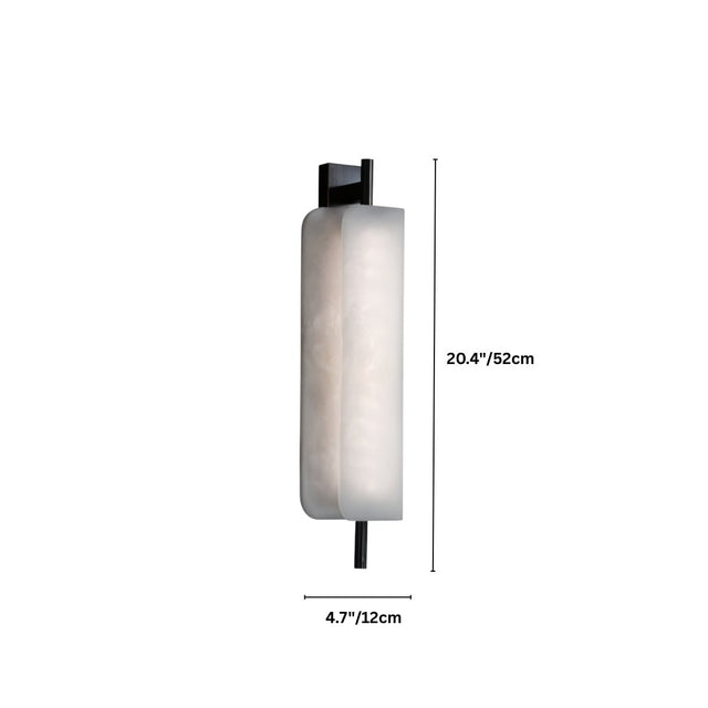 Rothenburg Wall Lamp