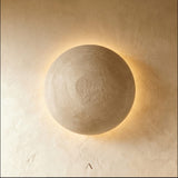 Zeil Wall Lamp