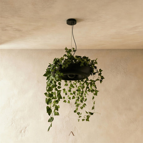 Zell Pendant Light
