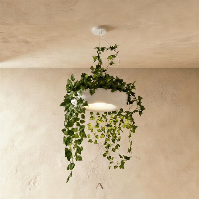 Zell Pendant Light