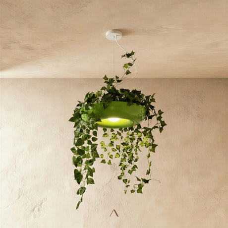 Zell Pendant Light