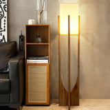 Lucena Floor Lamp