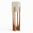 Lucena Floor Lamp